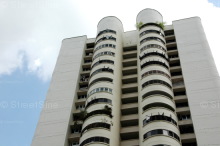 Blk 1 Delta Avenue (Bukit Merah), HDB 5 Rooms #276172